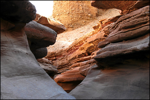Canyon