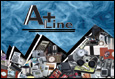 A Plus Line Catalog Cover