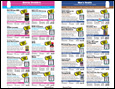 Doctors Trust Catalog Page Spread