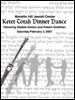 Keter Torah Dinner Ad