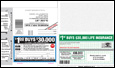 Life Insurance Mailer for Texas