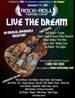Rock and Roll Camp Poster