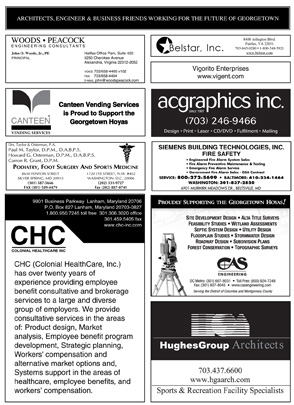 Sports Book Ad Page