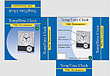 Temp Time Clock Packaging